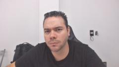 Alejandro Barrón