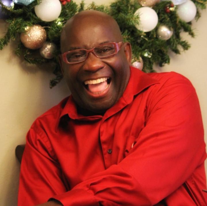 Reginald McQueen
