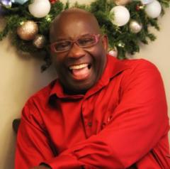 Reginald McQueen