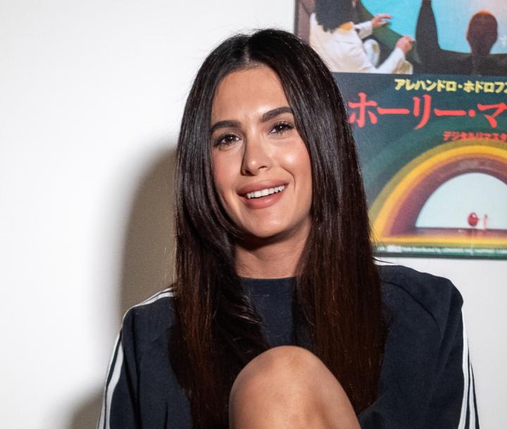 Jennifer Petropoulos