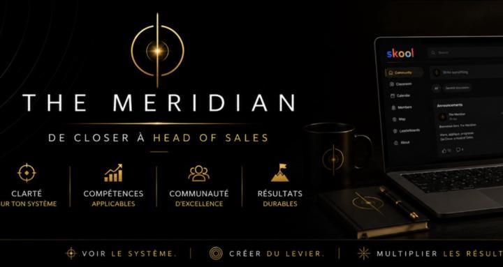 The Meridian