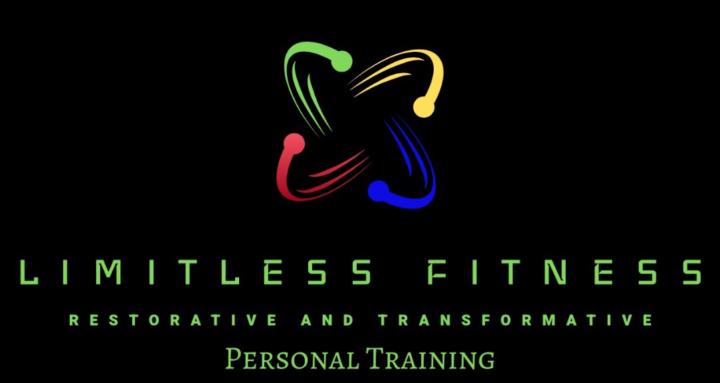 Limitless Fitness Training