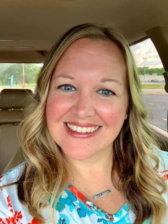 Yvette Pardue