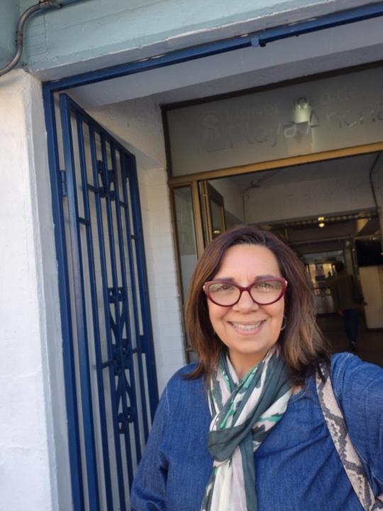 Dina Armijo
