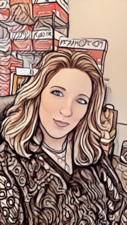 Jamee Heligman
