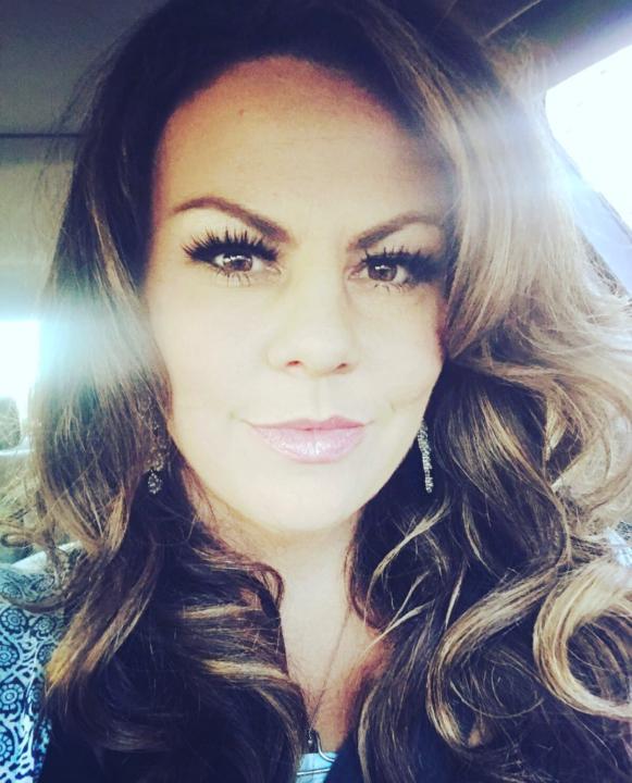 Stefani Pearsall