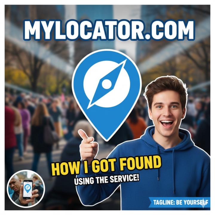 My Locator