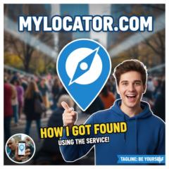 My Locator