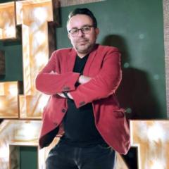 Alejandro Nieto M.
