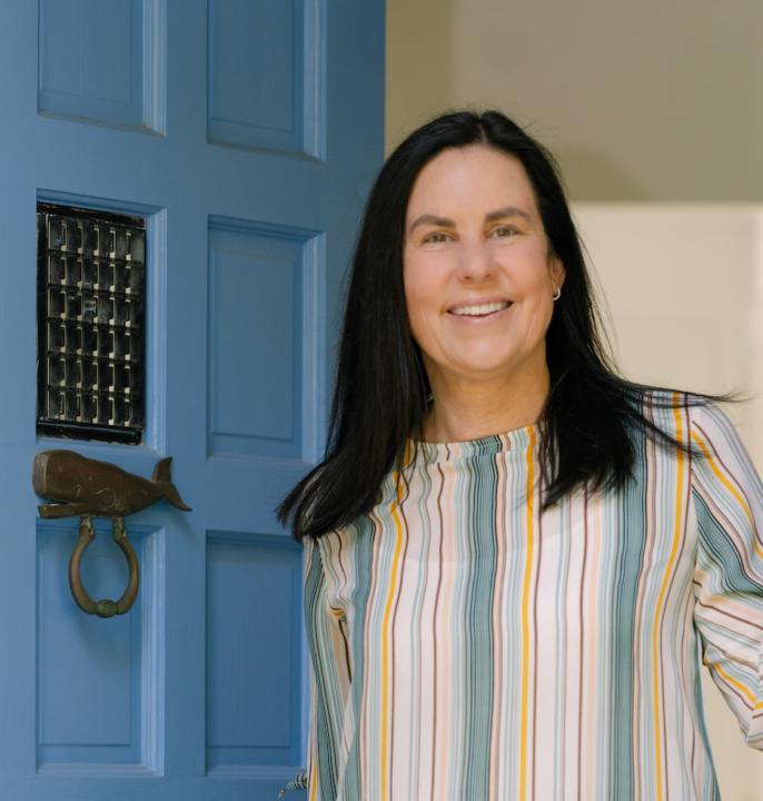 Jen O'Hanlon