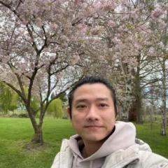 Ben Tran