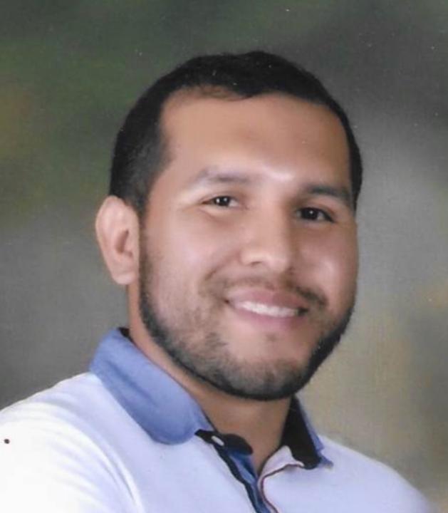 Alejandro Bustamante