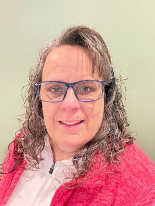 Tina Schweitzer