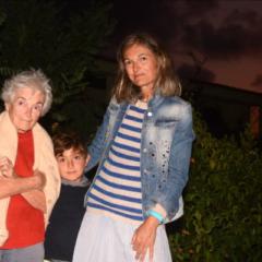 Lucia Pagliano