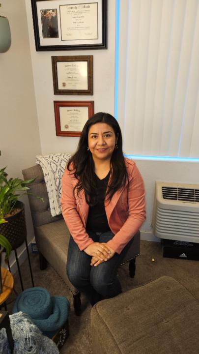 Marilyn Gomez