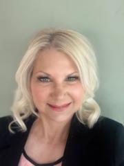 Jane Drury
