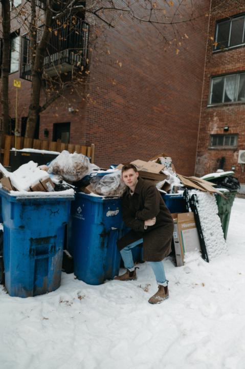 Addison van den Hoeven