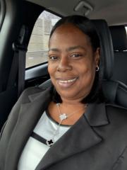Laquela Hubbard