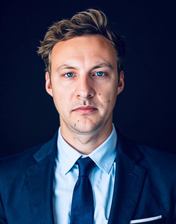 Nick Van Walleghem
