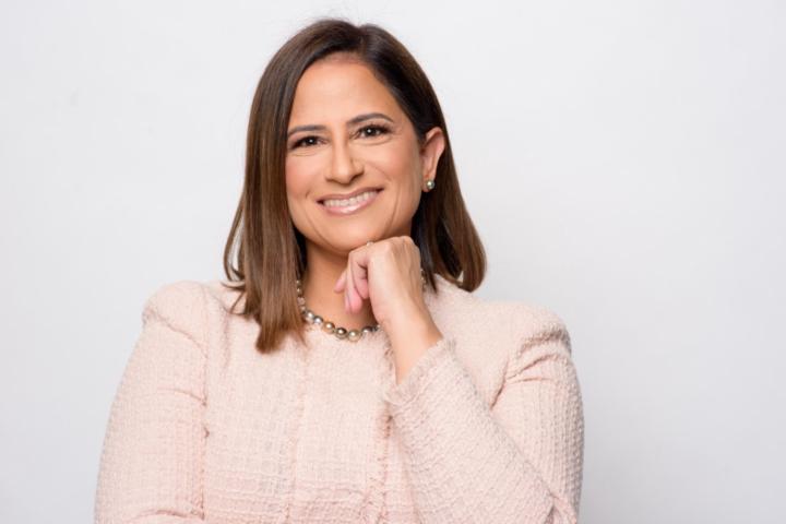 Lezanne Azan