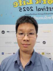 Phonkarn Sriruengsin