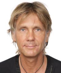 Stephan Schumacher