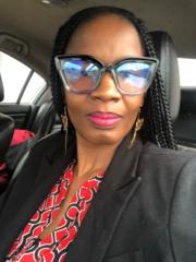 Merapelo Anastacia Gabonthone