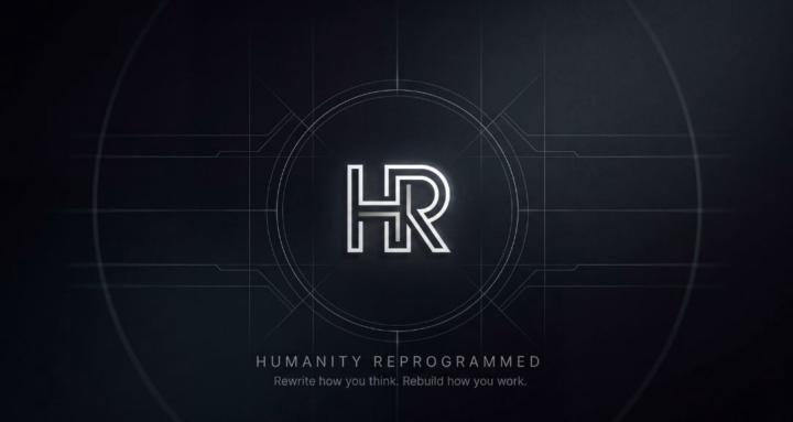 Humanity Reprogrammed