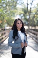 Jasmyn Montanez