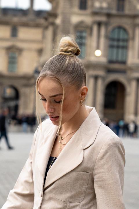 Sterenn Le magoariec