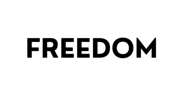 FREEDOM 