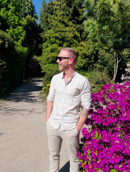 David Krollig