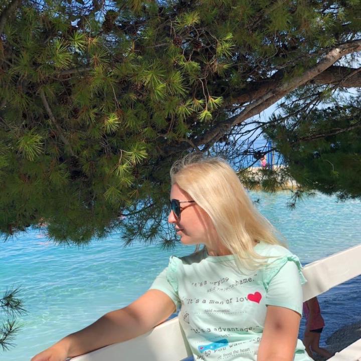Gasynets Nataliya