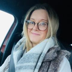 Fiona Lo Sardo Sommaro