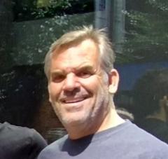 Richard Van Bourgondien