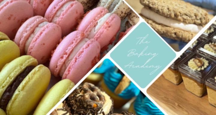 The Baking Academy