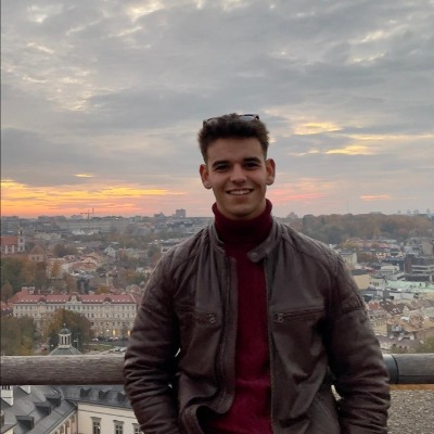 André Melo