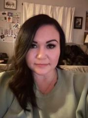 Megan Merrill