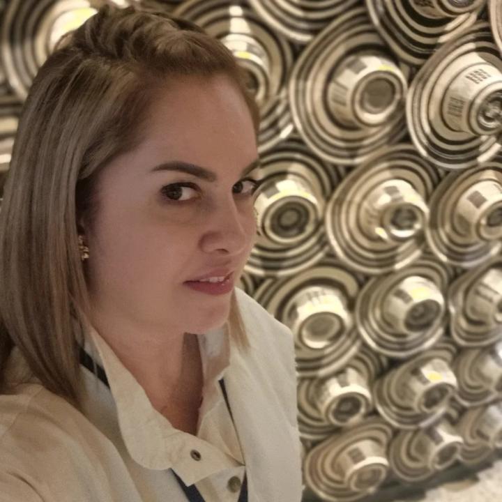 Sandra Noreña Botero