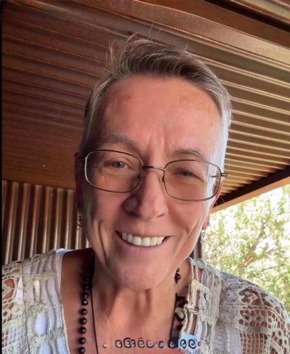 Tracy Lacue