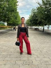 Tracy Holness
