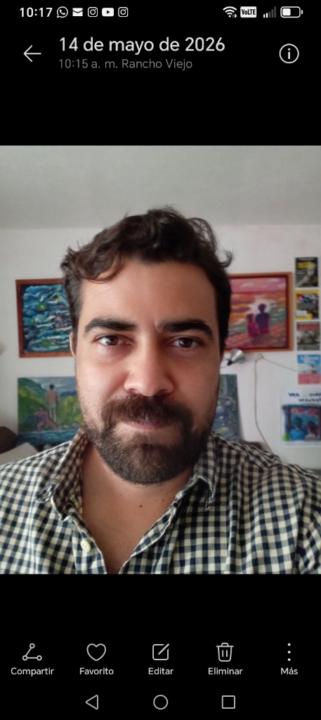 Amadeo Marín