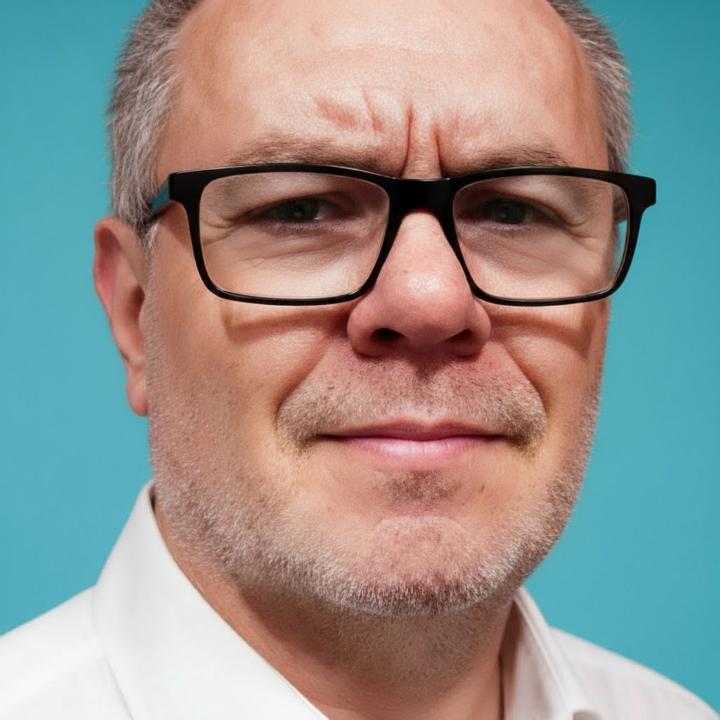 Walter Harle