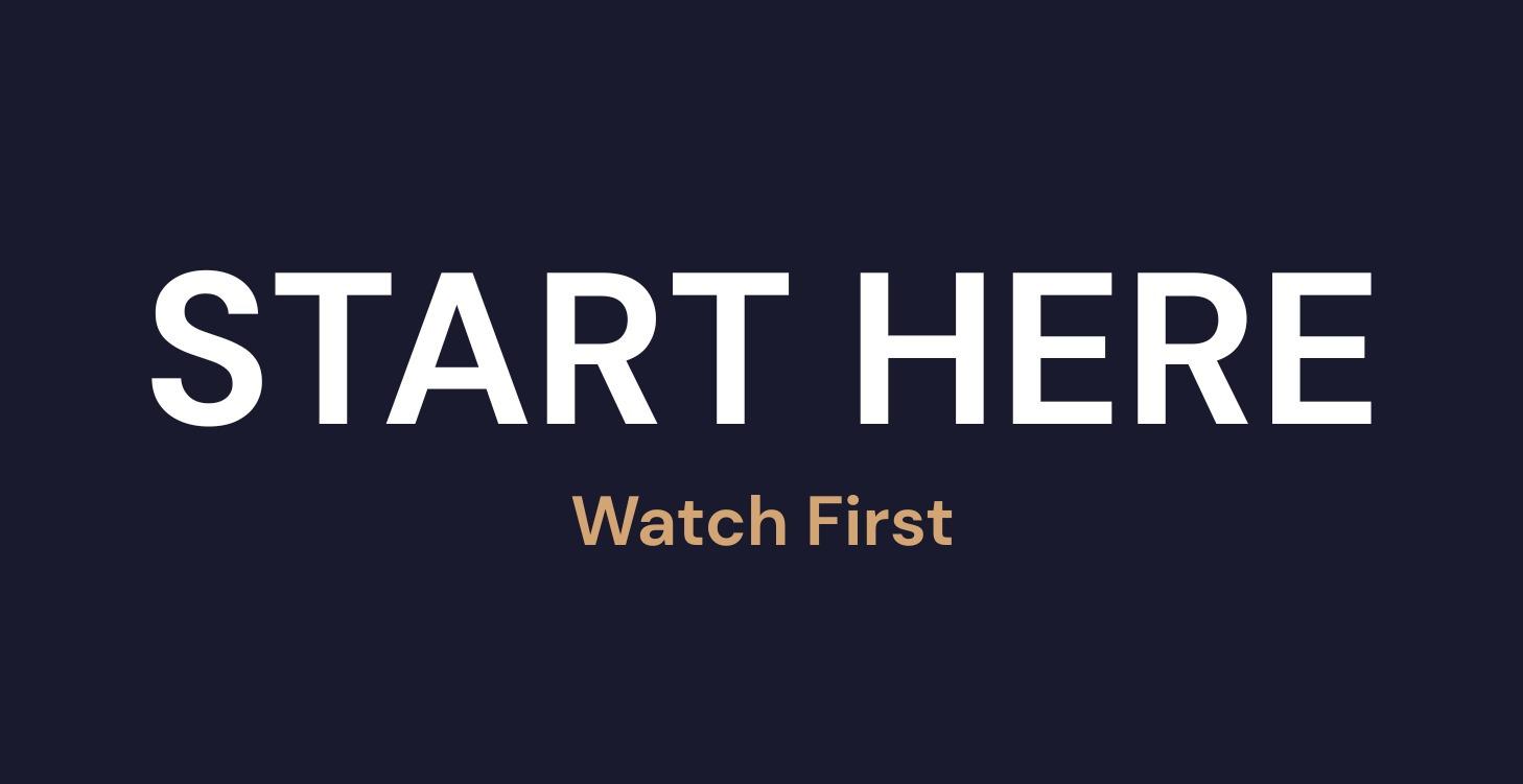 Start Here