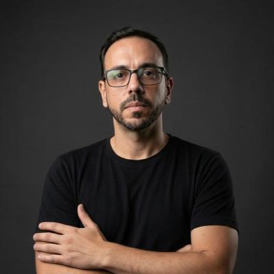 Daniel Piñero