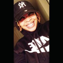 Latoya McKenzie