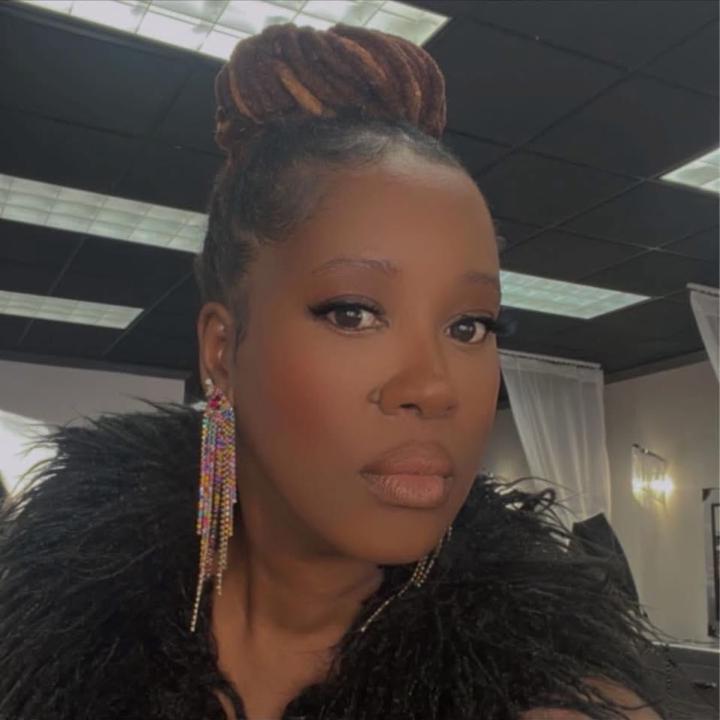 Keneta Lafaye