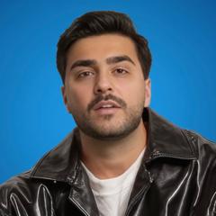 Pedram Ghozat
