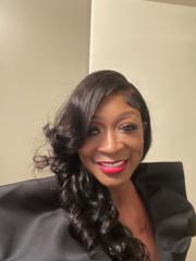 Stephanie Harris