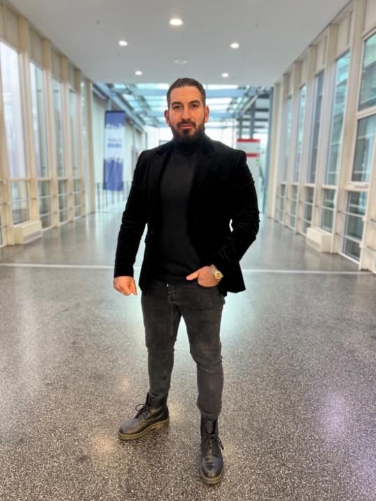 Cihan Öztürk